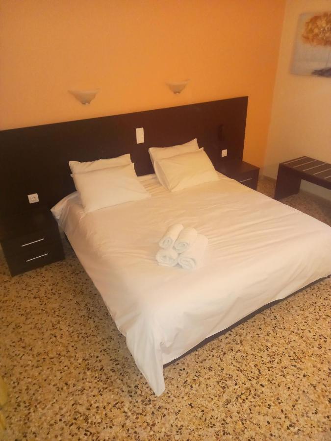 Hotel Hermes