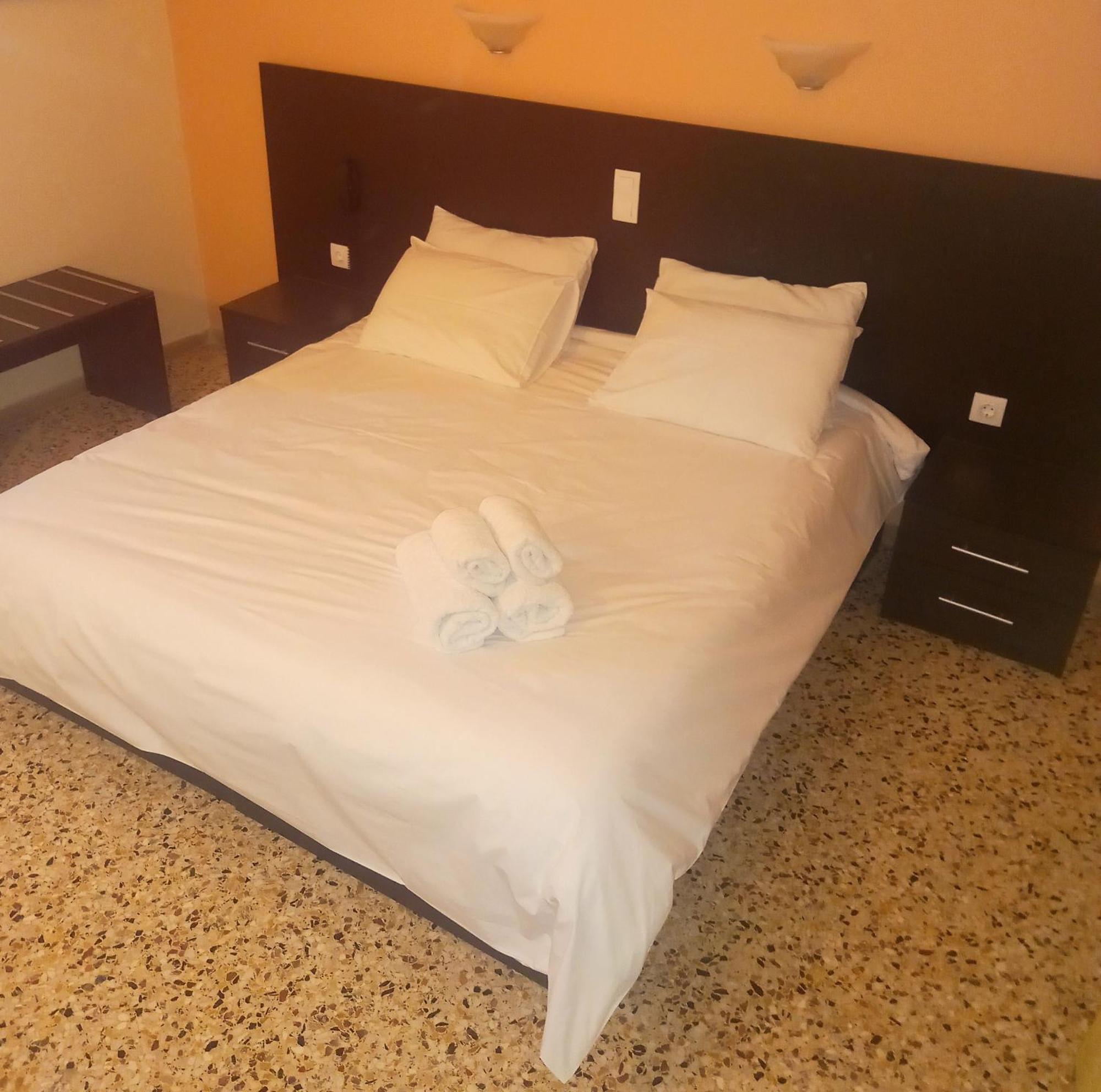 Hermes Hotel 2*