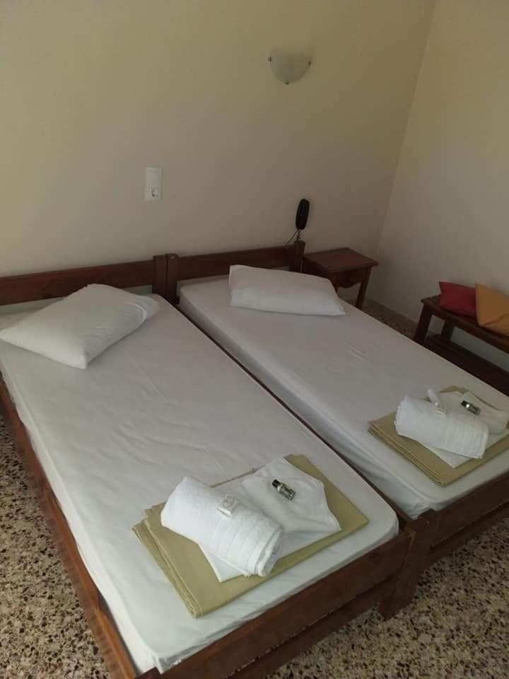 Hermes Hotel 2*