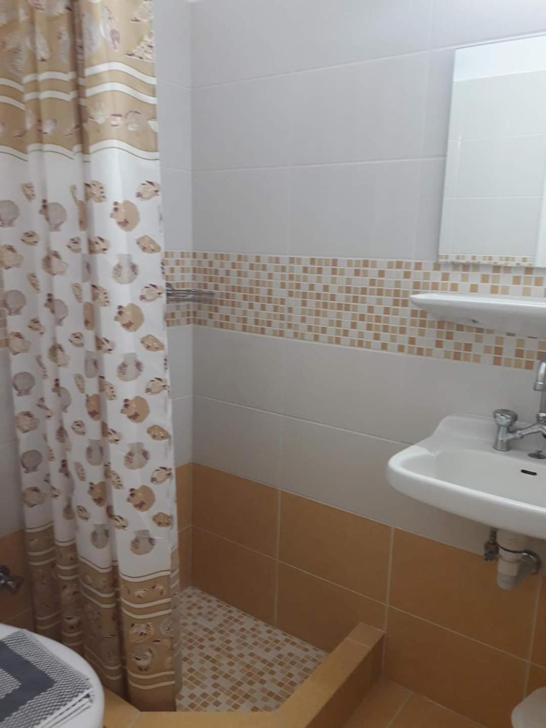Hotel Hermes Agia Marina (Aegina)
