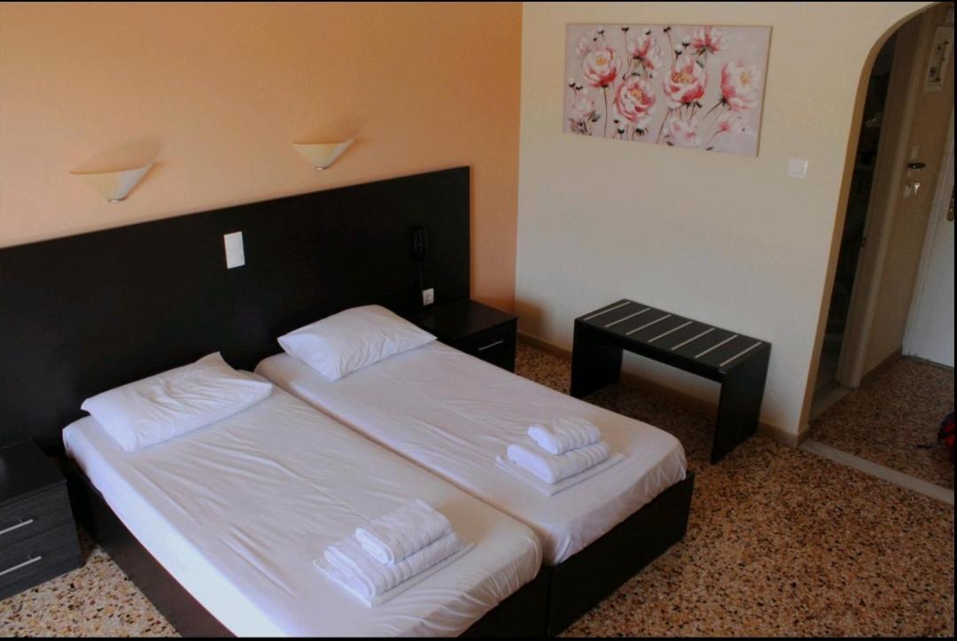 Hotel Hermes 2*