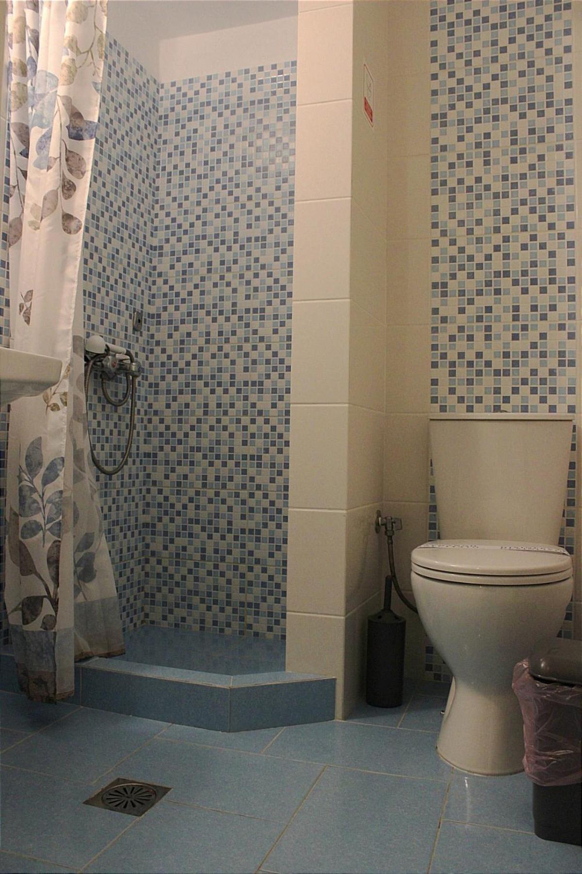 Hermes Hotel Agia Marina (Aegina)