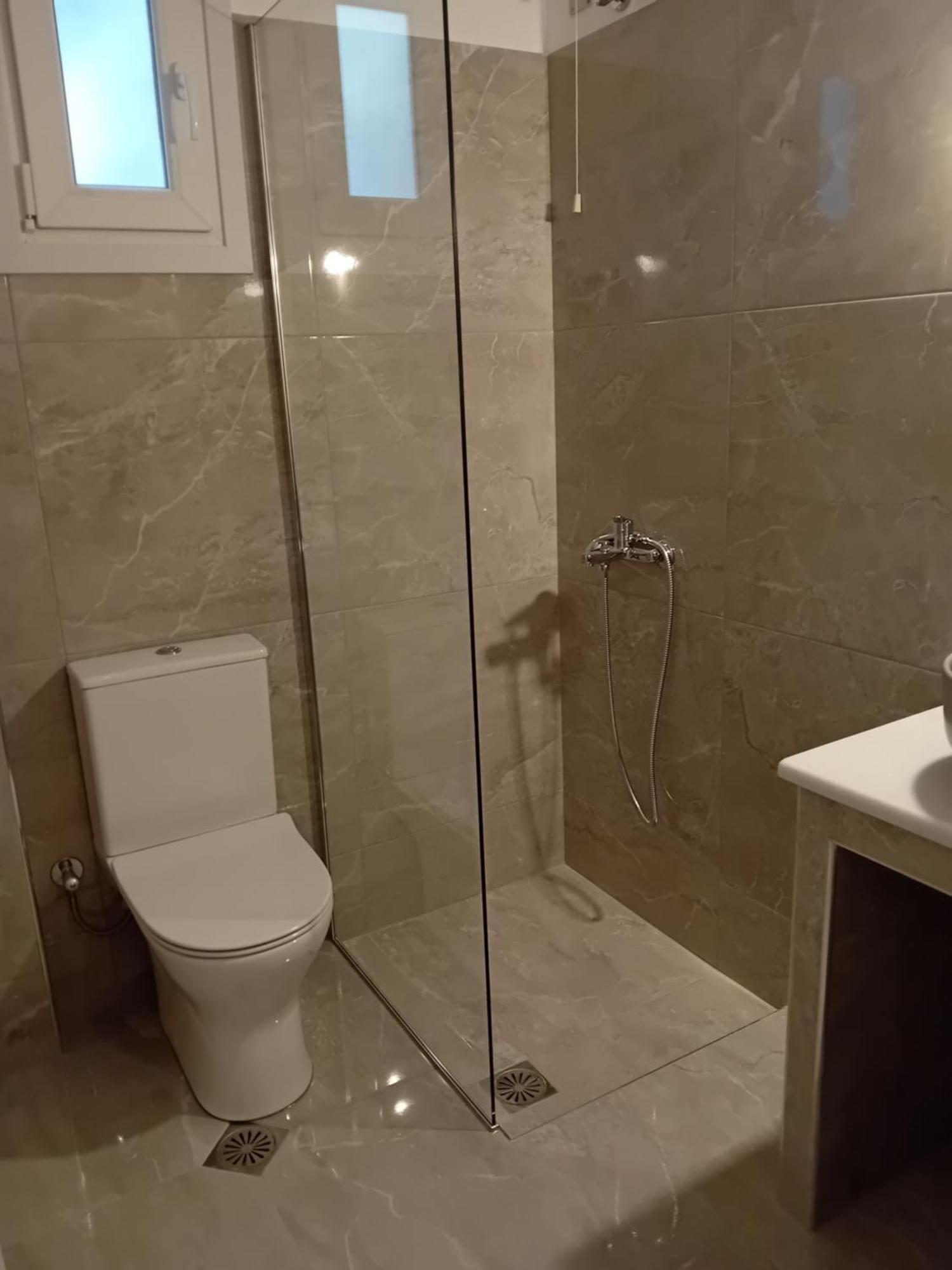 Hotel Hermes Agia Marina (Aegina)