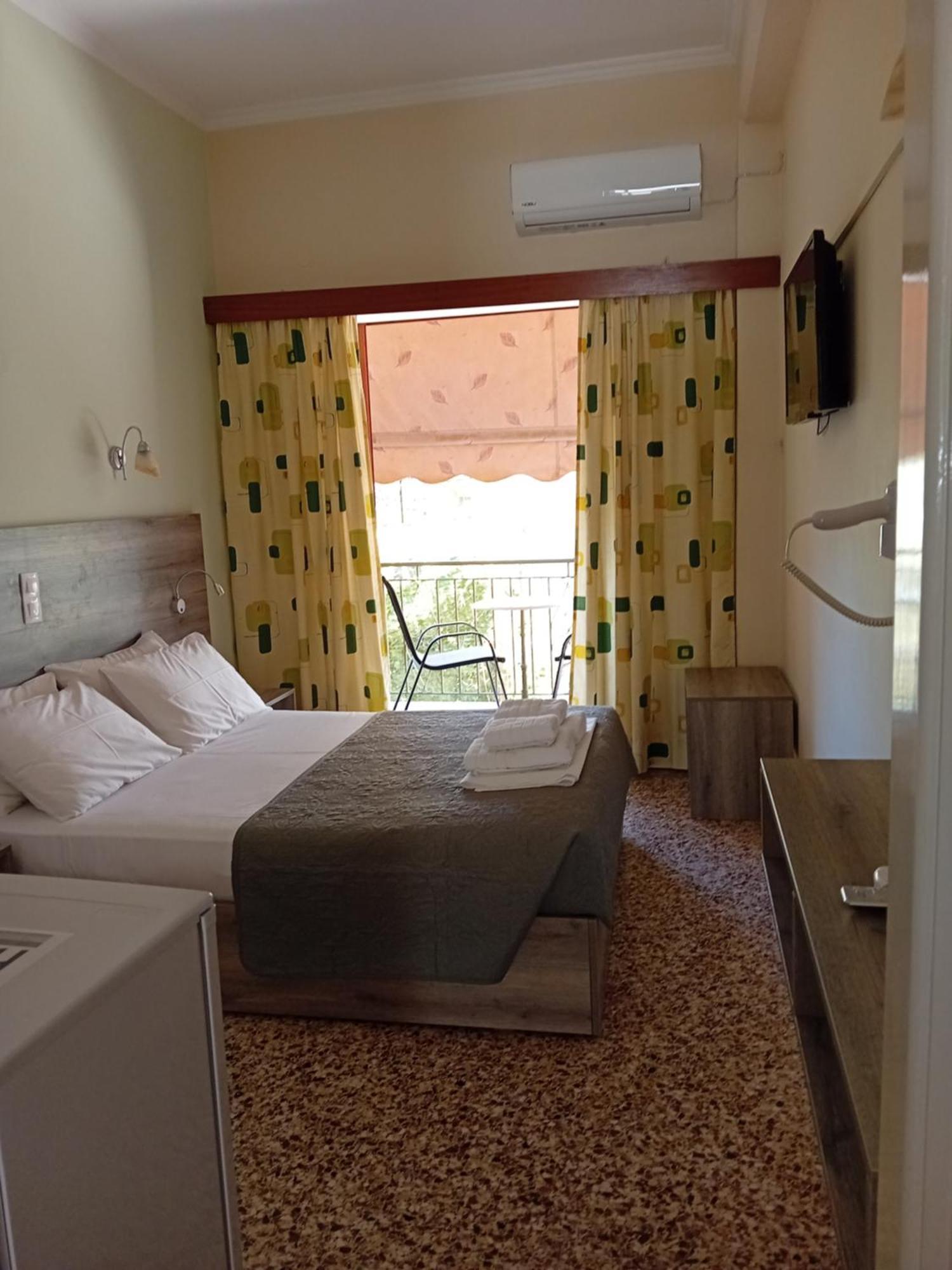 Hermes Hotel