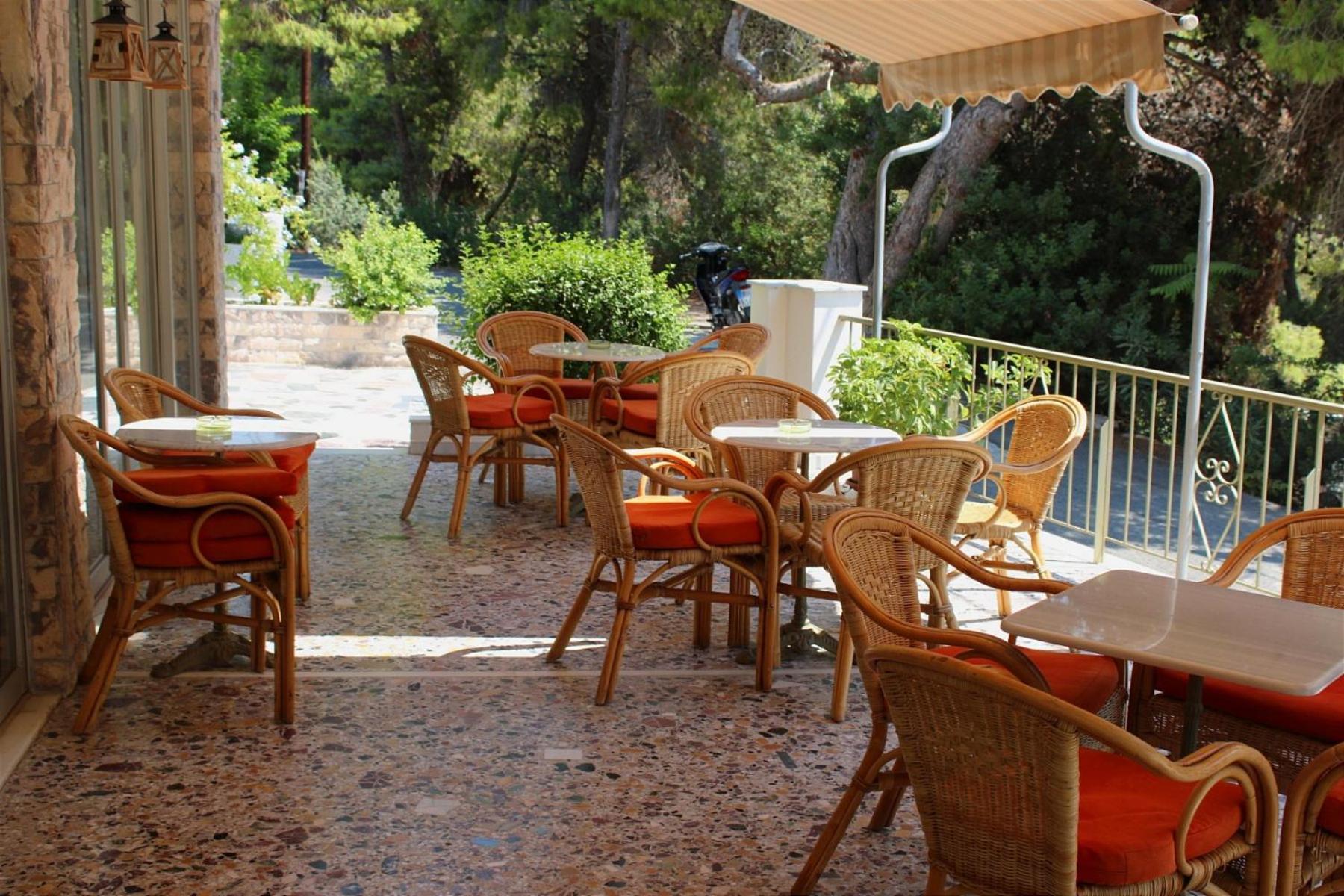 Hermes Agia Marina (Aegina)