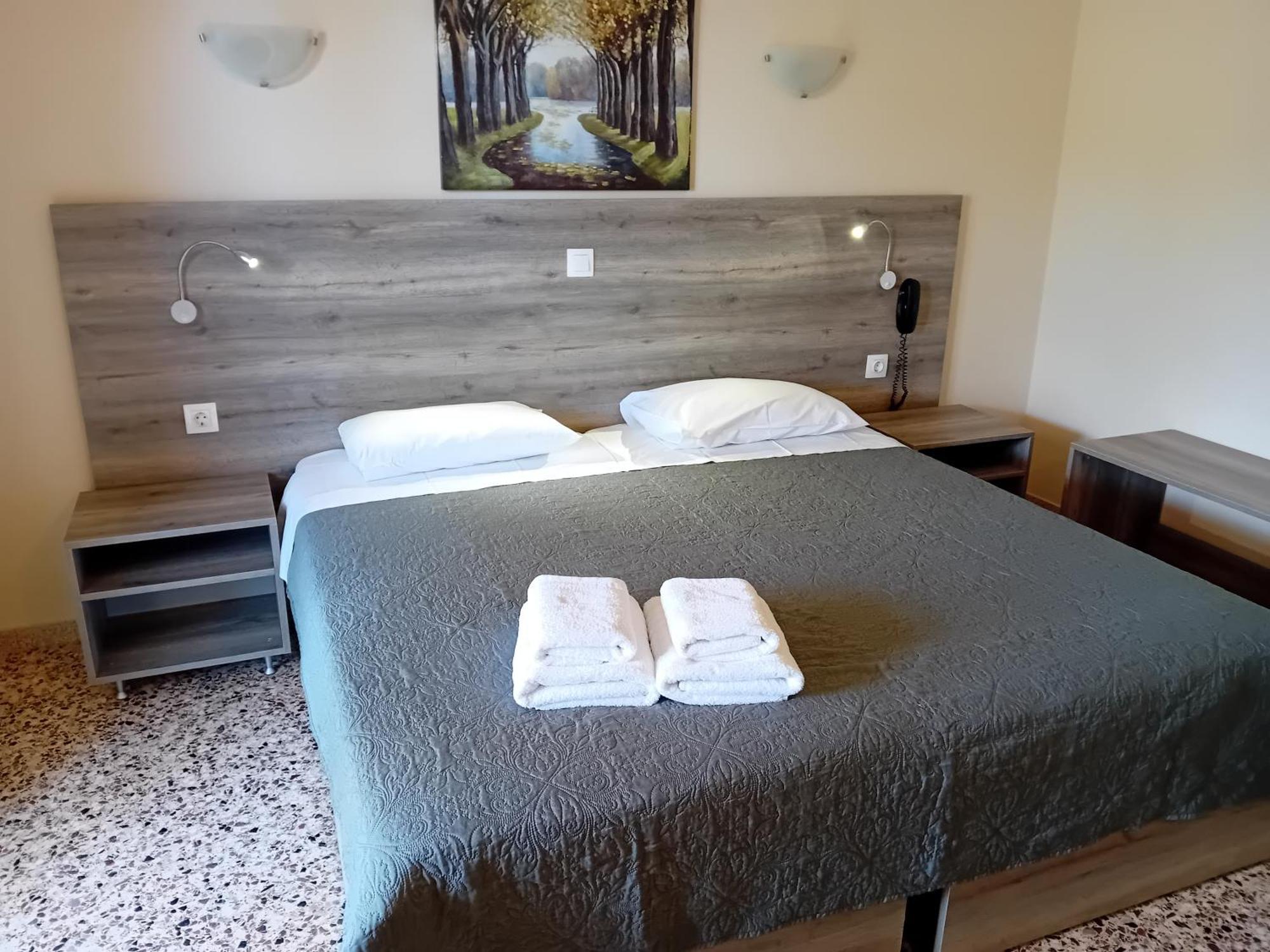 Hotel Hermes