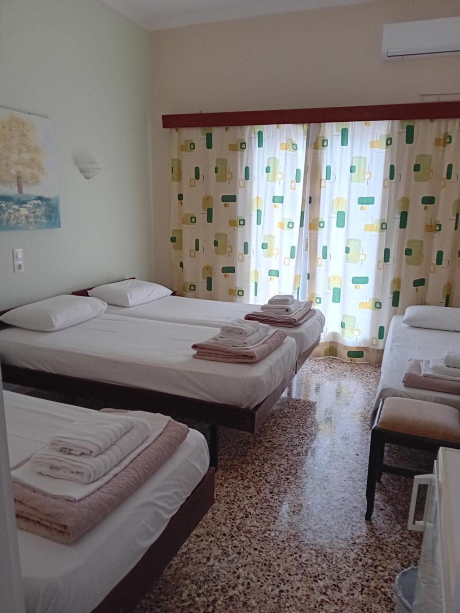 Hotel Hermes 2*