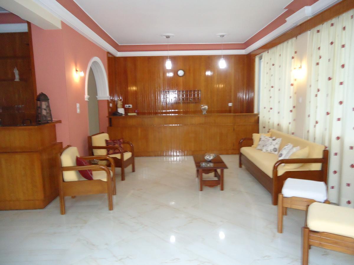 Hotel Hermes 2*