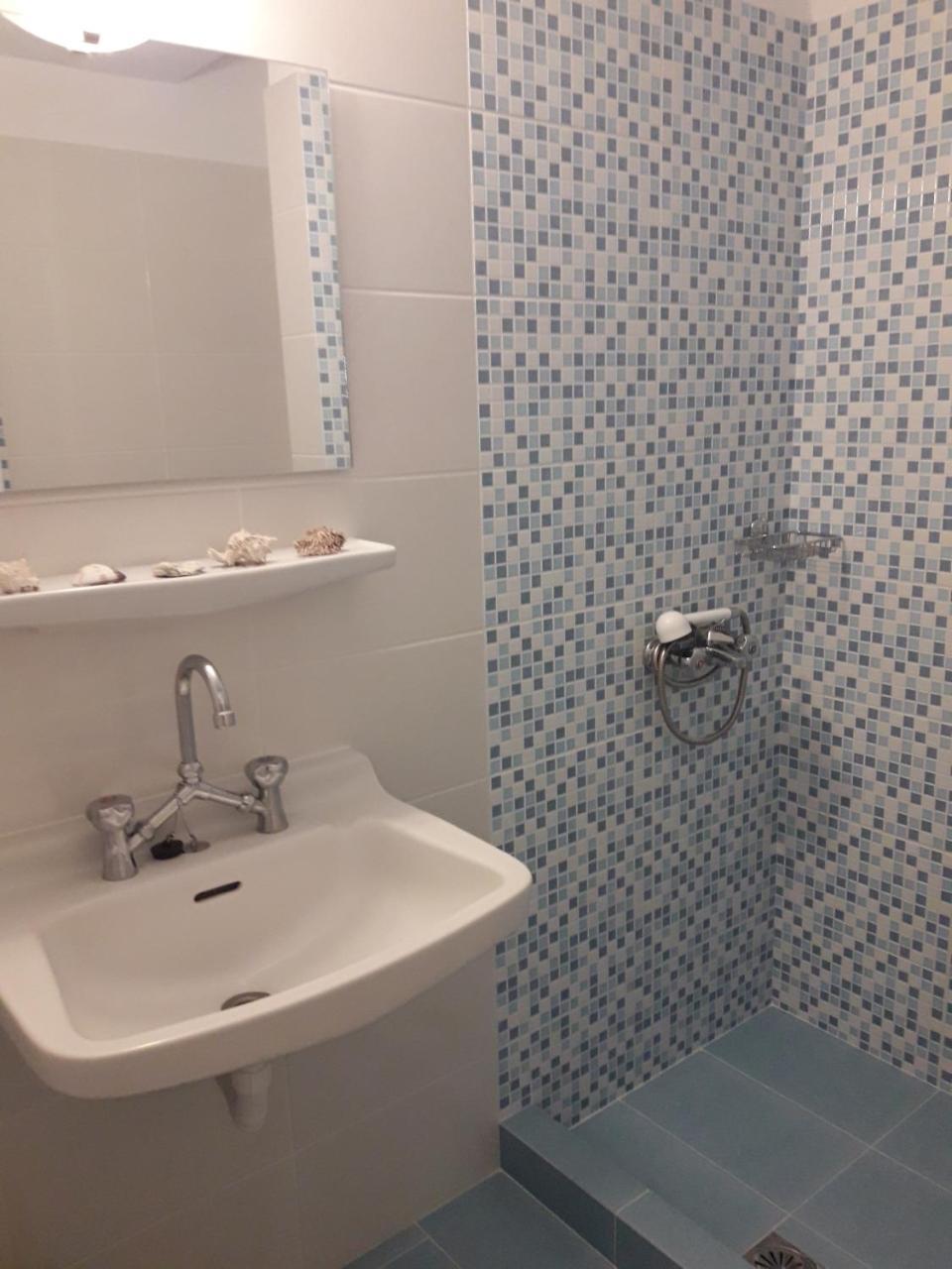 Hotel Hermes Agia Marina (Aegina)